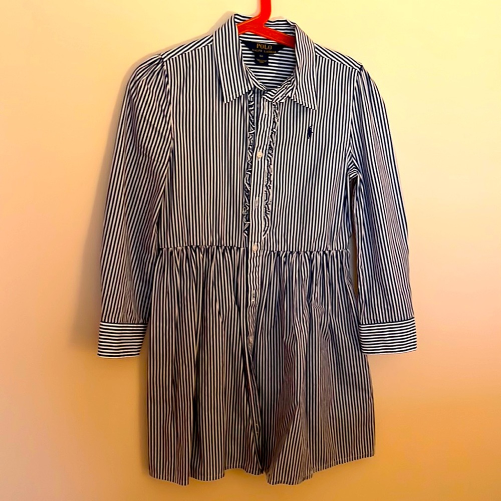 Polo by Ralf Lauren dress